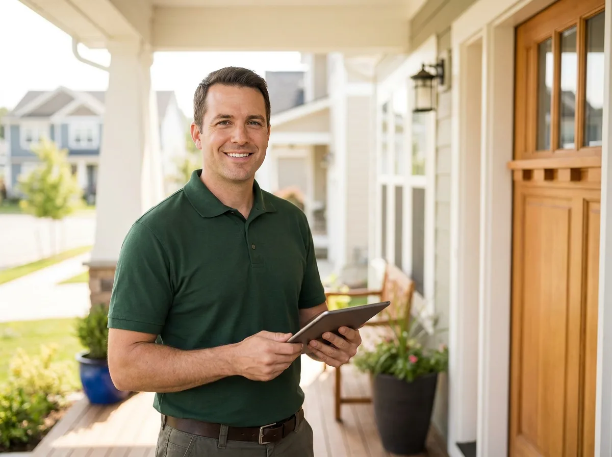 Pest control FAQs for Shavertown, PA